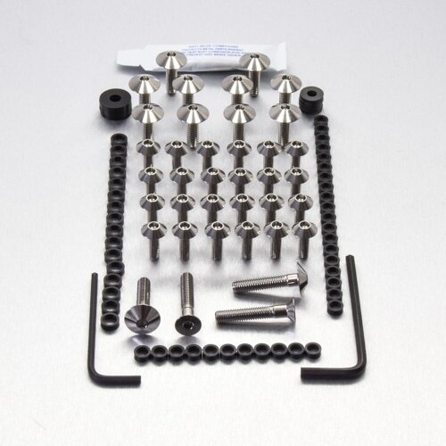 PRO BOLT プロボルト フェアリングキット Daytona 955i TRIUMPH トライアンフ 汎用ボルト・ネジ