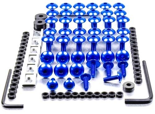 PRO BOLT プロボルト フェアリングキット Daytona 675R 675 TRIUMPH トライアンフ 汎用ボルト・ネジ