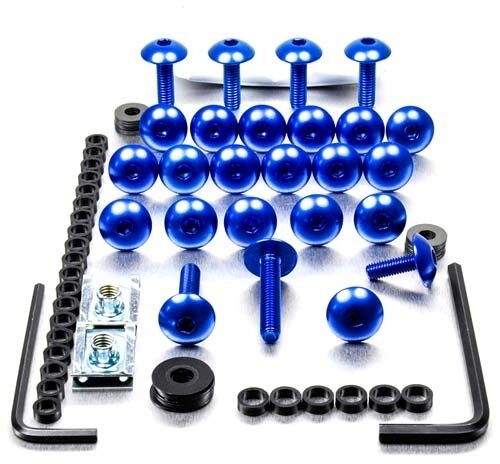 PRO BOLT プロボルト フェアリングキット Sprint ST TRIUMPH トライアンフ 汎用ボルト・ネジ