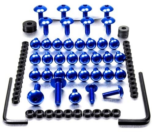 PRO BOLT プロボルト フェアリングキット Sprint 955i TRIUMPH トライアンフ 汎用ボルト・ネジ