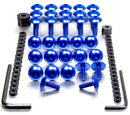 PRO BOLT プロボルト フェアリングキット TT600 Series1 TRIUMPH トライアンフ 汎用ボルト・ネジ