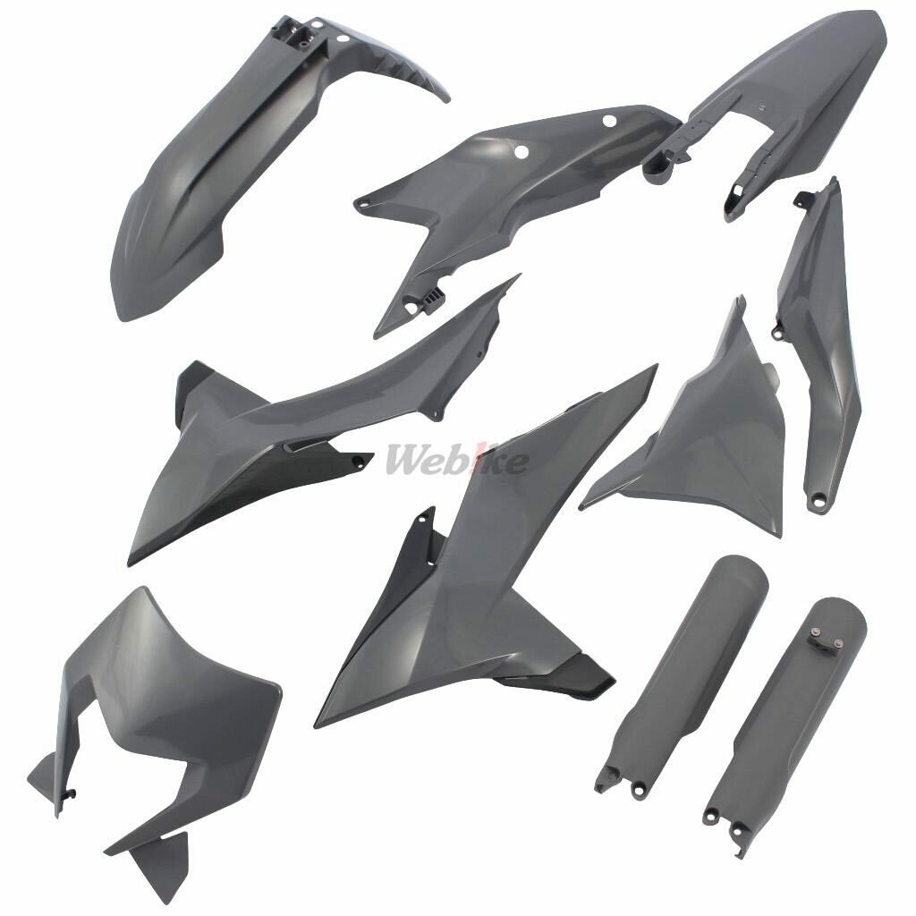 POLISPORT �ݥꥹ�ݡ��� �ե볰�����å� for KTM EXC/EXC-F/XC-W 26- 150EXC 150XC-W 250EXC-F 250E...