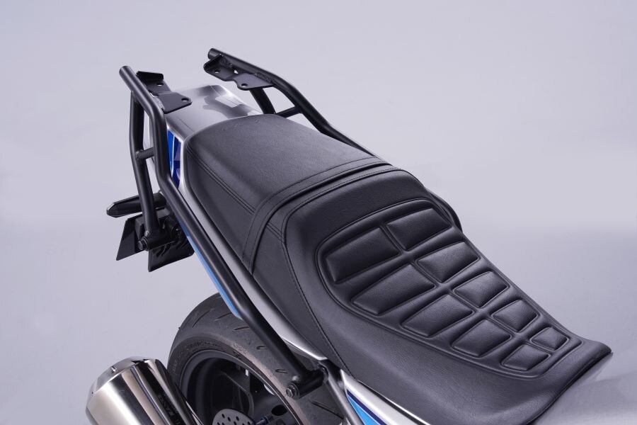 HONDA ホンダ リアキャリア CB1000F SE 外装