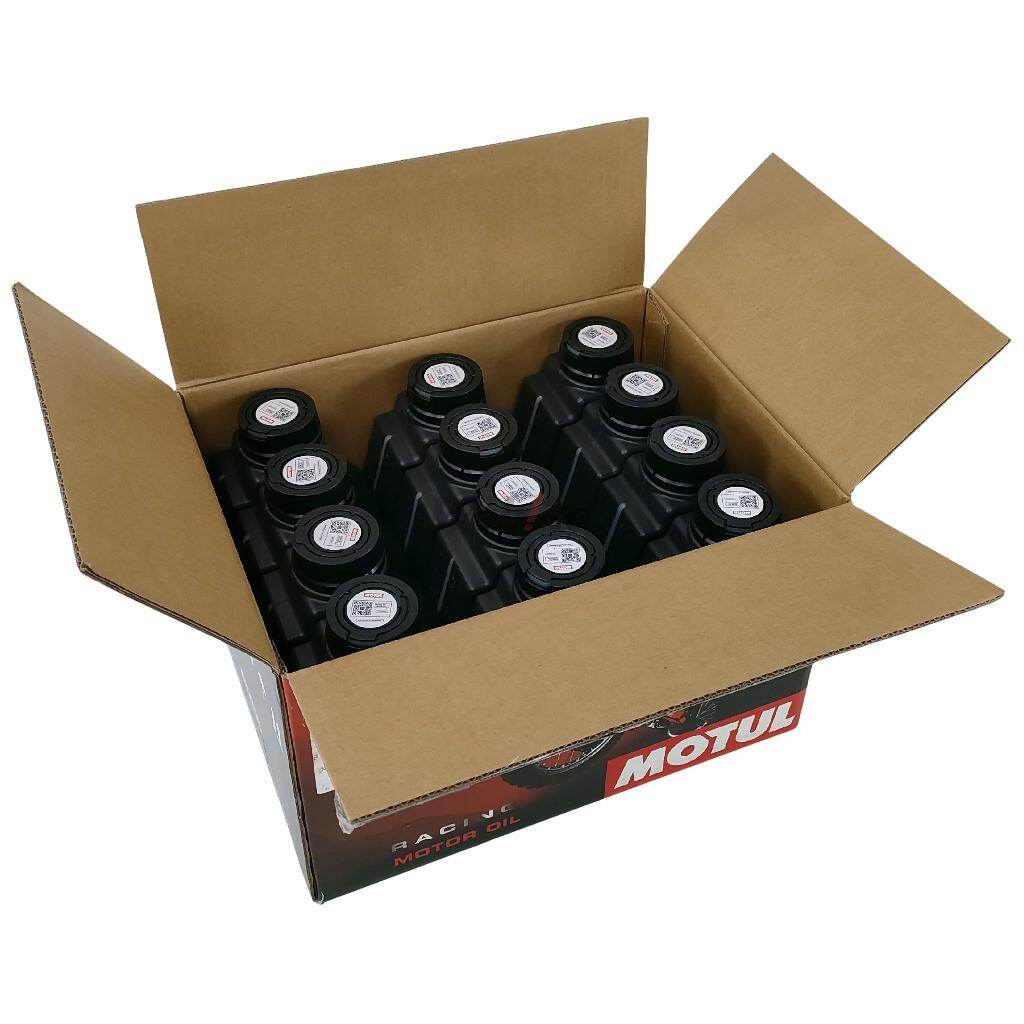 MOTUL モチュール 【ケース】300V FACTORY LINE OFF ROAD 4T (ファクトリーライン ...
