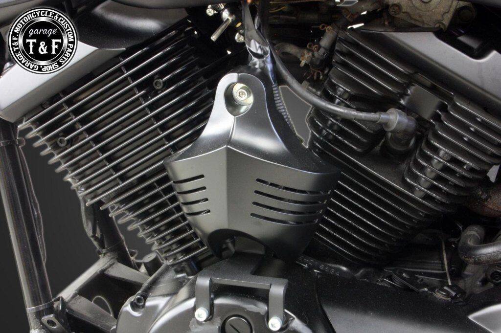 楽天市場】ドラッグ スター 250 カバー（外装パーツ｜パーツ）：バイク