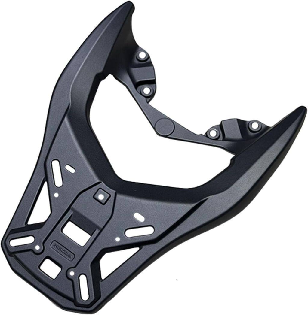 nextstage products ネクストステージプロダクツ NMAX125 NMAX155(2025年式対応)リアキャリア バイク用キャリア 荷台 アルミ合金製 NMAX 155 YAMAHA ヤマハ リアキャリア 外装