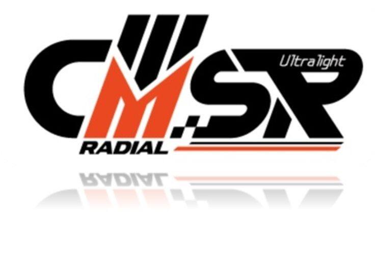 CST チェンシン CM-SRR ウルトラライト 【120/80R12 55P TL】 タイヤ NSR50 NSR80 ...