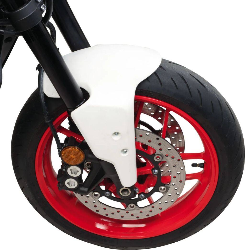 KEDO ケド フロントフェンダー XSR900 MT-09 YAMAHA ヤマハ フェンダー関連 外装