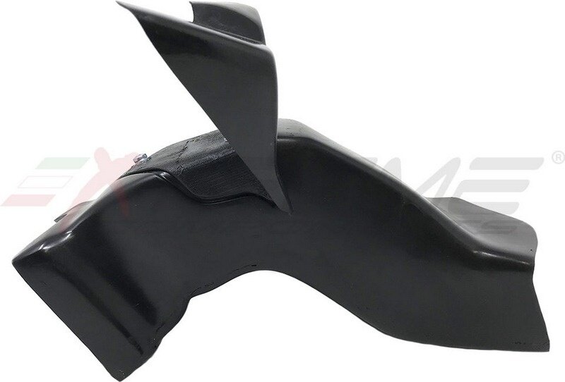 EXTREME COMPONENTS �������ȥ꡼�ॳ��ݡ��ͥ�� Tachometer support with airbox inlet tube for Yamaha R1 (2015/2021) | YM-8 ����¾�����᡼�������ץ�����佤���� �᡼���������󥸥��������ط� ������