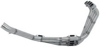 ARROW �A���[ ���[�V���O�G�L�]�[�X�g�p�C�v CB650 R CBR650 HONDA �z���  �G�L�]�[�X�g�p�C�v �}�t���[