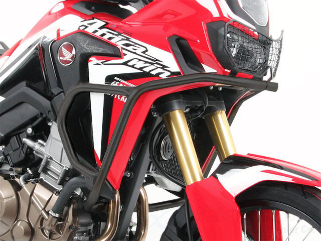 HEPCO＆BECKER ヘプコ＆ベッカー 補強ブラケット for タンクガード CRF1000L AfricaTwin HONDA ホンダ HONDA ホンダ