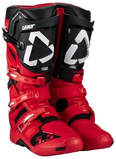 Other - LEATT BRACE リアットブレイス ブーツ 5.5 FlexLock オフロードブーツ フットウェア