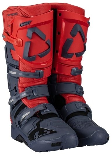 Other - LEATT BRACE リアットブレイス ブーツ 4.5 ENDURO オフロードブーツ フットウェア