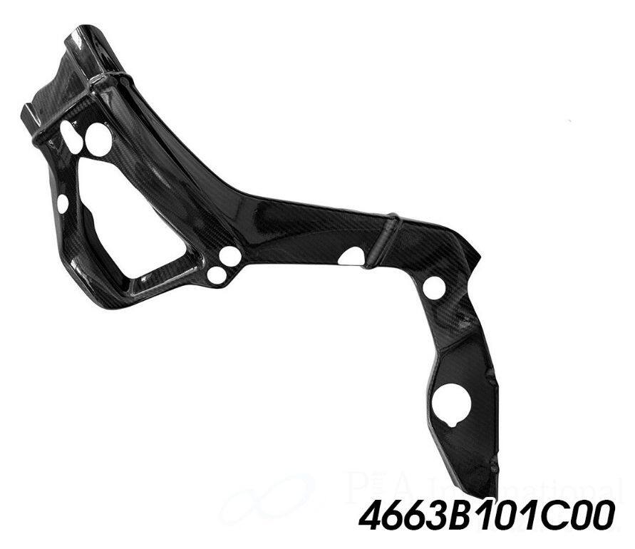 alpha Racing ����ե��졼���� �ե졼�५�С����å� M1000RR BMW �ե졼�५�С� �ե졼��