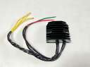 H.Craft Hクラフト 50A 汎用MOSFETレギュレーター レギュレーター・レクチファイヤ 電装系