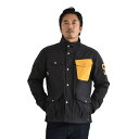 56design 56デザイン WINTER SAFARI JACKET ウィンターサファリジャケット