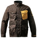 56design 56デザイン WINTER SAFARI JACKET ウィンターサファリジャケット レディース