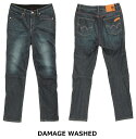 56design 56デザイン 【56design×EDWIN】3D FIT WILD FIRE DENIM CORDURA(R)