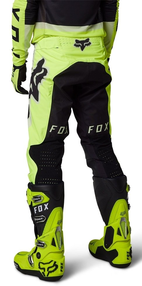 FOX フォックス フレックスエアーパンツ エフェクト オフロードパンツ オフロード...