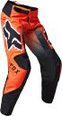 FOX フォックス 180 パンツ ユース リード オフロードパンツ オフロードバイクウェア アパレル