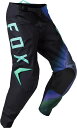FOX フォックス 180 パンツ トキシック キッズ オフロードパンツ オフロードバイクウェア アパレル