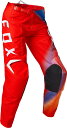 FOX フォックス 180 パンツ トキシック キッズ オフロードパンツ オフロードバイクウェア アパレル