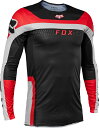 FOX フォックス フレックスエアージャージ エフェクト オフロードジャージ オフロードバイクウェア アパレル