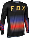FOX フォックス 360 ジャージ フィグメント オフロードジャージ オフロードバイクウェア アパレル