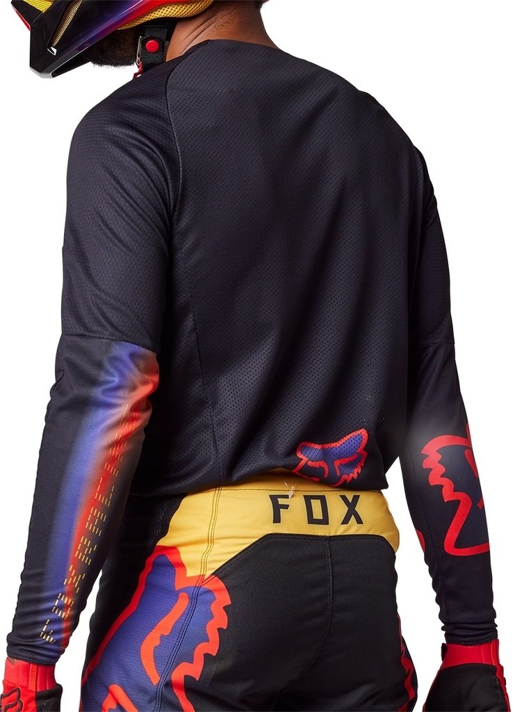 FOX フォックス 360 ジャージ フィグメント オフロードジャージ オフロードバイク...