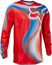 FOX フォックス 180 ジャージ トキシック オフロードジャージ オフロードバイクウェア アパレル