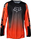 FOX フォックス 180 ジャージ ユース リード オフロードジャージ オフロードバイクウェア アパレル