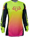 FOX フォックス 180 ジャージ リード ウーマンズ レディース オフロードジャージ オフロードバイクウェア アパレル