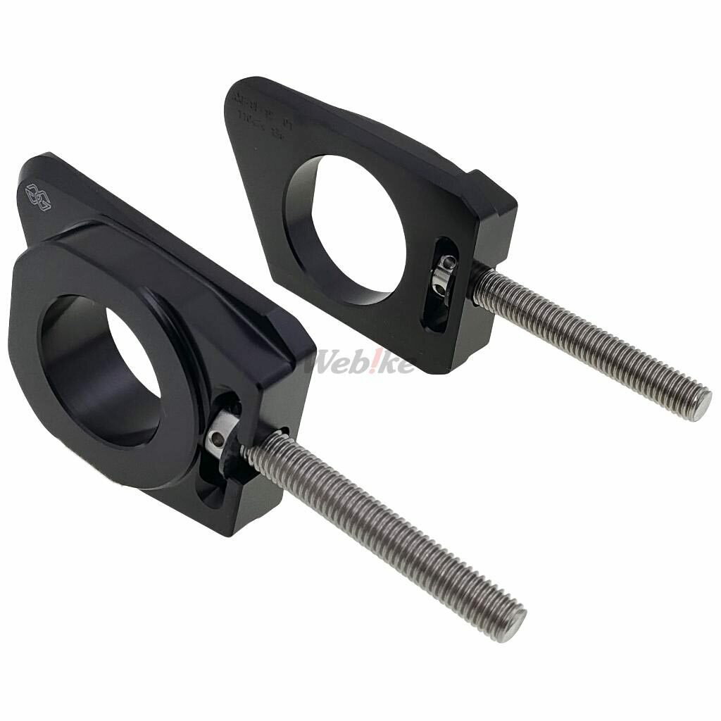 GILLES TOOLING ギルズツーリング AXB チェーンアジャスター CBR 1000 RR-R RR HONDA ホンダ アクスルブロック・チェーンアジャスター 足回り