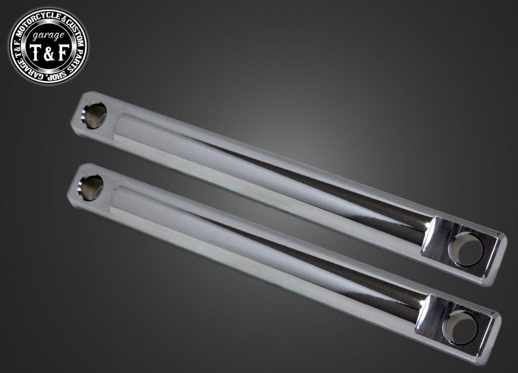 Garage T&F ガレージ リジットツインサスペンション ビラーゴ250 YAMAHA ヤマハ リアサスペンション サ..