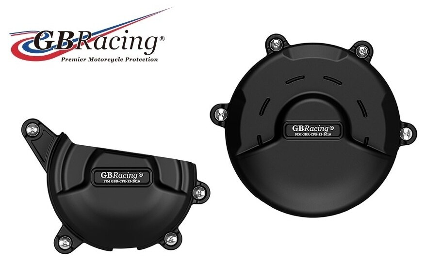 樂天商城 - GBRacing GBレーシング FIM公認 エンジンカバー(2次カバー) パニガーレ V4S V4 DUCATI ドゥカティ エンジンカバーセット エンジンパーツ エンジン カバーの種類：フルセット