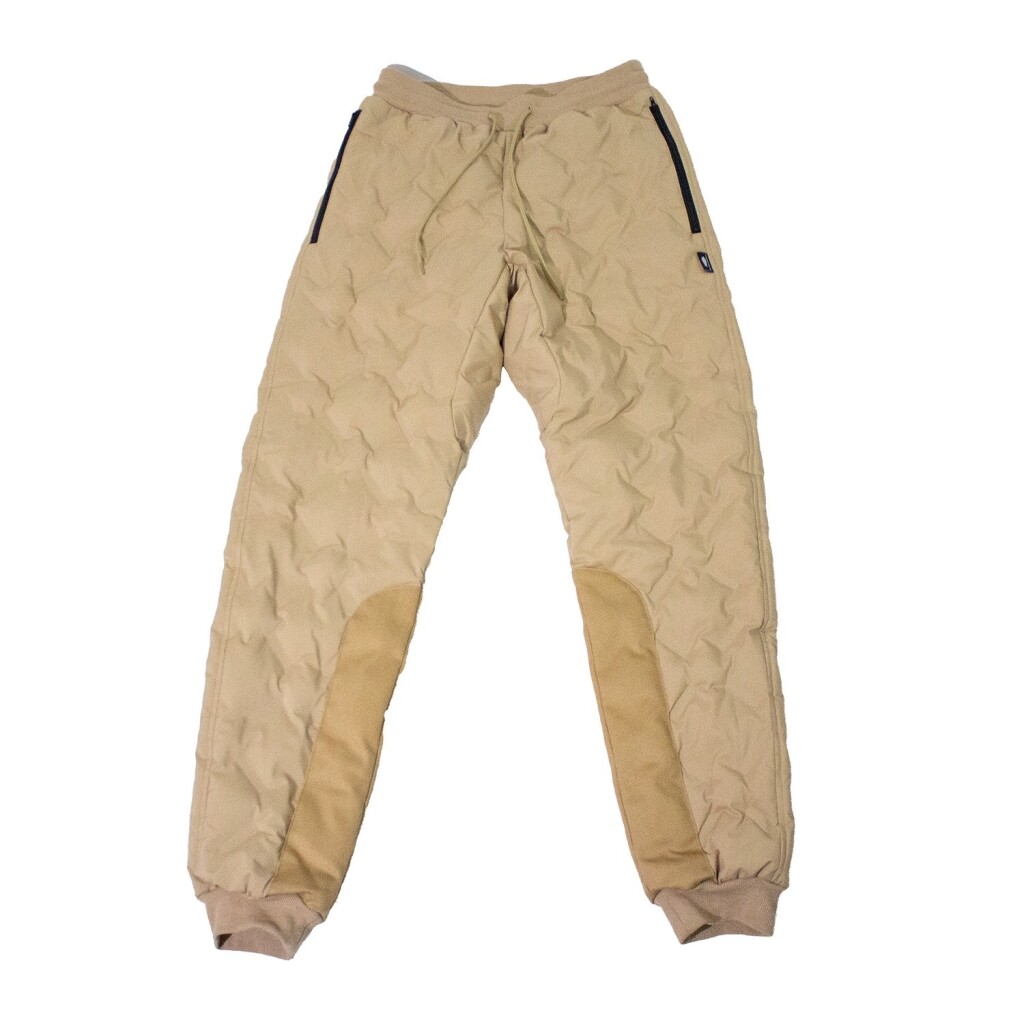 RADARM ラダーム RD-905 ライディングキルトパンツ ウインターパンツ パンツ・ボトムス アパレル