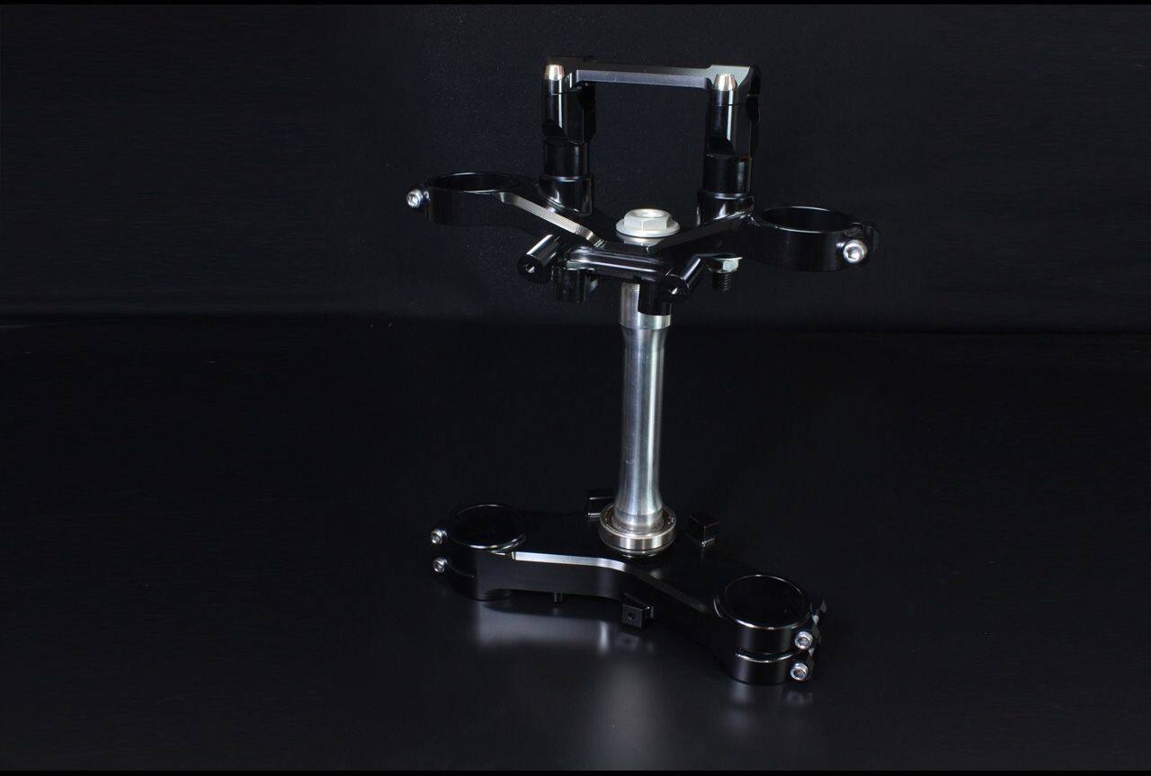 STRIKER ストライカー オリジナルパーツ Gストライカー ステムキット Z900RS SE KAWASAKI カワサキ ト..