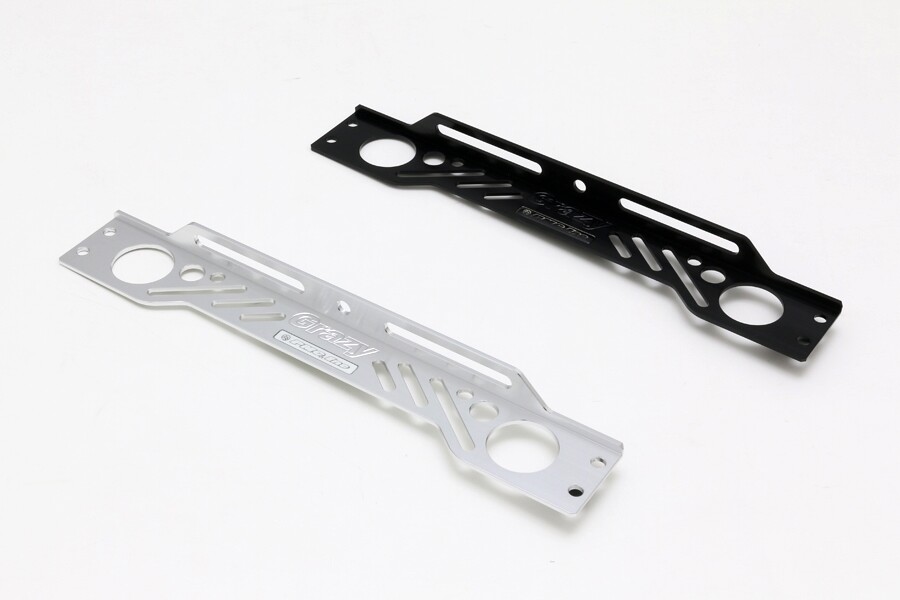 EARLS アールズ ストレートクーラーコア・ステー オイルクーラー 冷却関連 エンジン