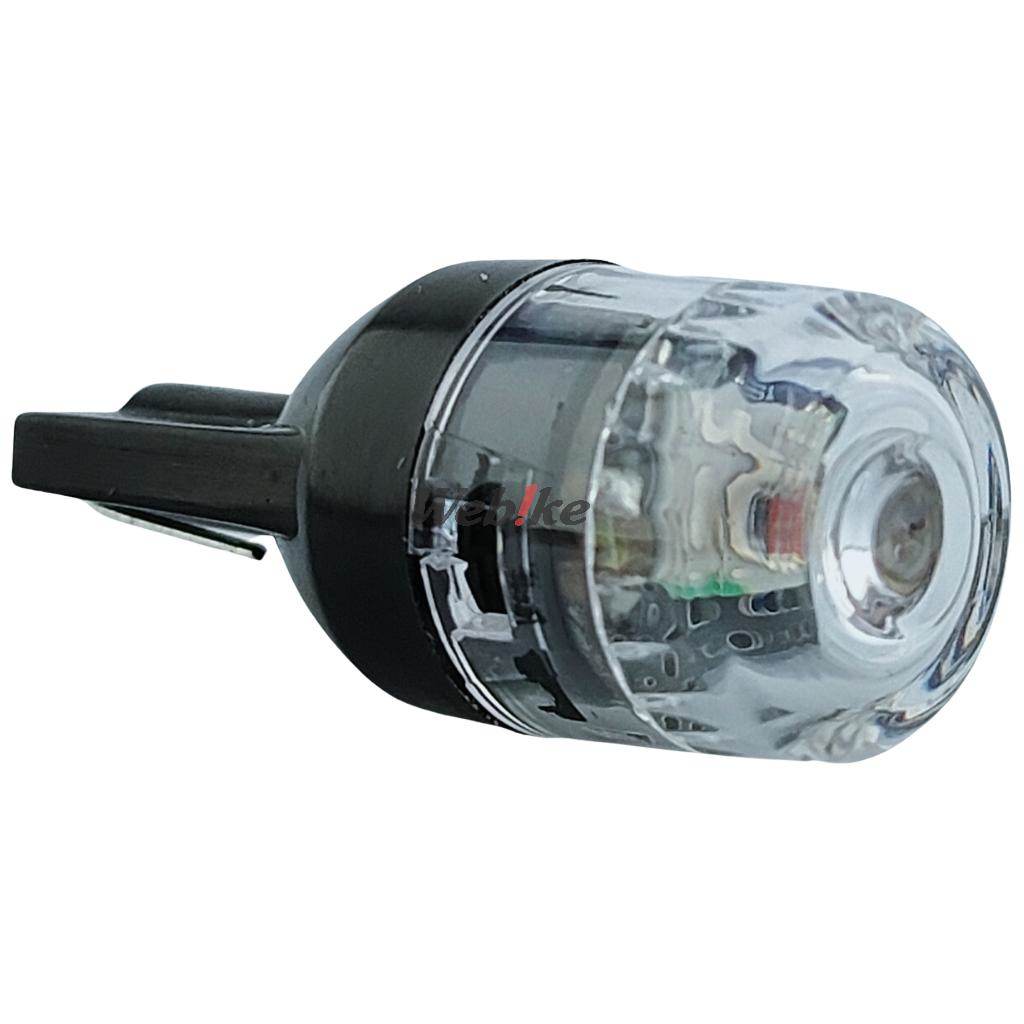 Light Valves - SP武川 SPタケガワ ハイパーLEDバルブ (T10) ウインカーバルブ 灯火類 電装系