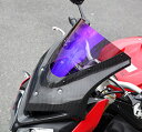 Magical Racing マジカルレーシング バイザースクリーン S1000R BMW スクリーン 外装 カラー:スーパーコート / MagiVeilセラミ...