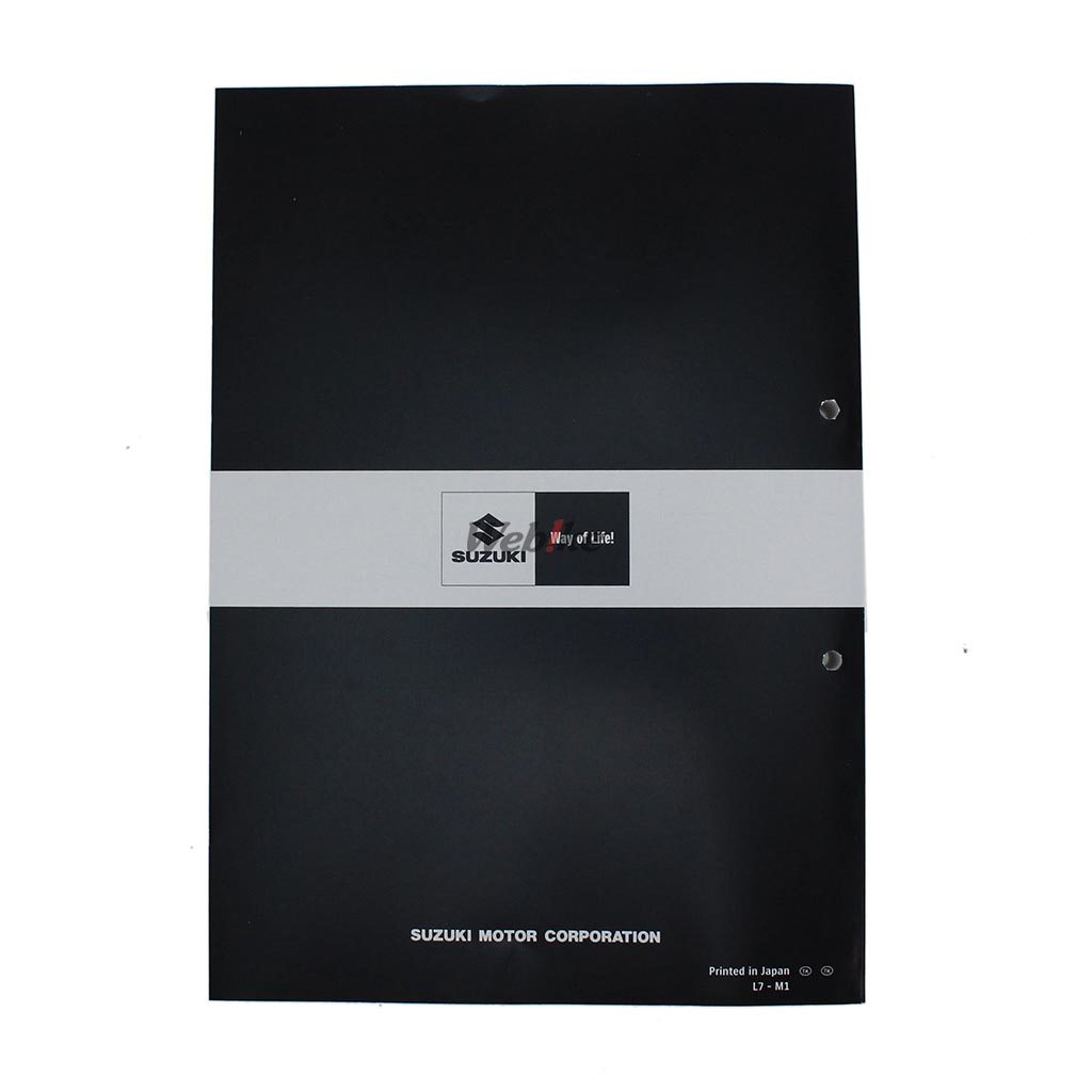 SUZUKI ������ �����ӥ��ޥ˥奢�� DL250 DVD�����ҡ���������
