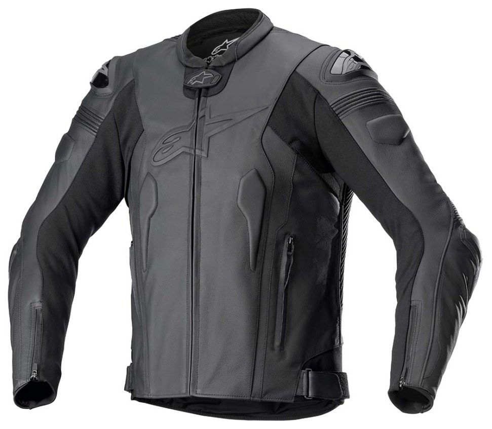 樂天商城 - alpinestars アルパインスターズ MISSILE v2 LEATHER JACKET [ミサイル レザー ジャケット] レザージャケット ジャケット アパレル