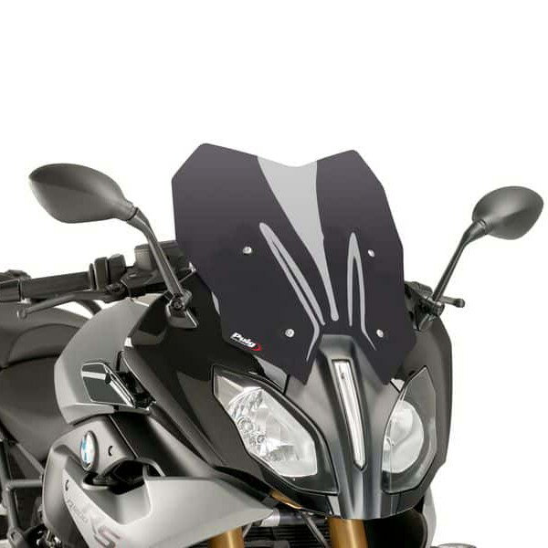 Puig プーチ レーシングスクリーン R1200RS R1250RS BMW スクリーン 外装
