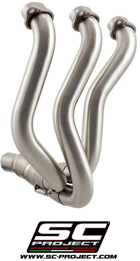 SC-PROJECT SC�ץ��������� 3-1 �ե������ �ե륨���������ȥѥ��ץ��å� (�ѥ��פΤ�) STREET TRIPLE 765 S R RS TRIUMPH �ȥ饤����� �����������ȥѥ��� �ޥե顼