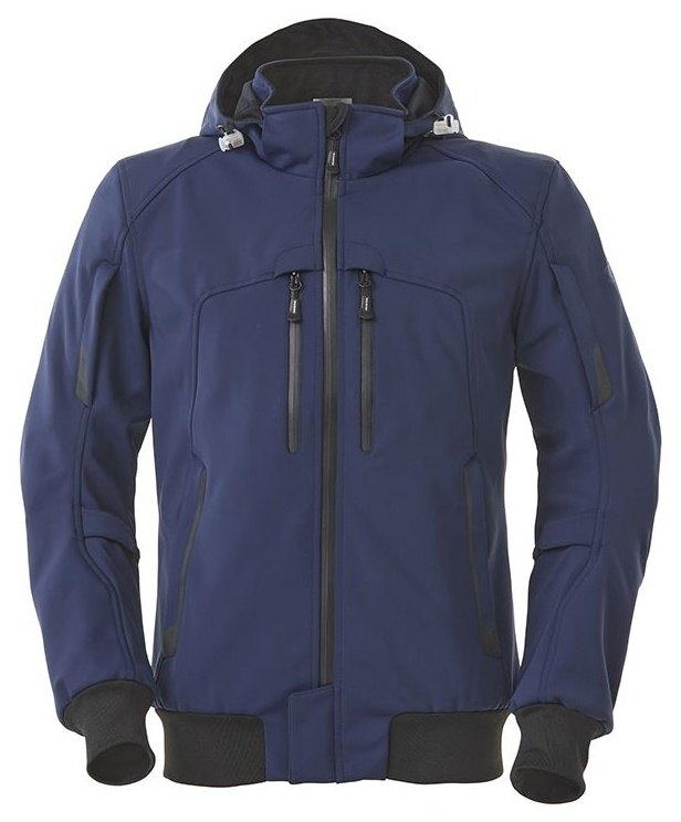 HONDA RIDING GEAR ホンダ ライディングギア スマートシェルパーカ オールシーズンジャケット ジャケッ..