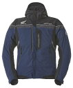 HONDA RIDING GEAR ホンダ ライディングギア ベクターA/Wパーカ レディース オールシーズンジャケット ジャケット アパレル
