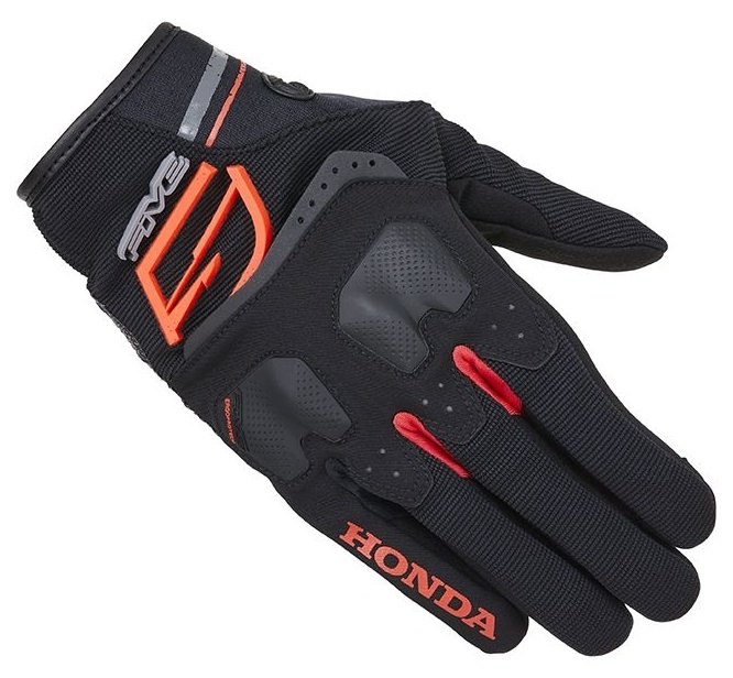 Other - HONDA RIDING GEAR ホンダ ライディングギア TFX4 グローブ オールシーズングローブ アパレル