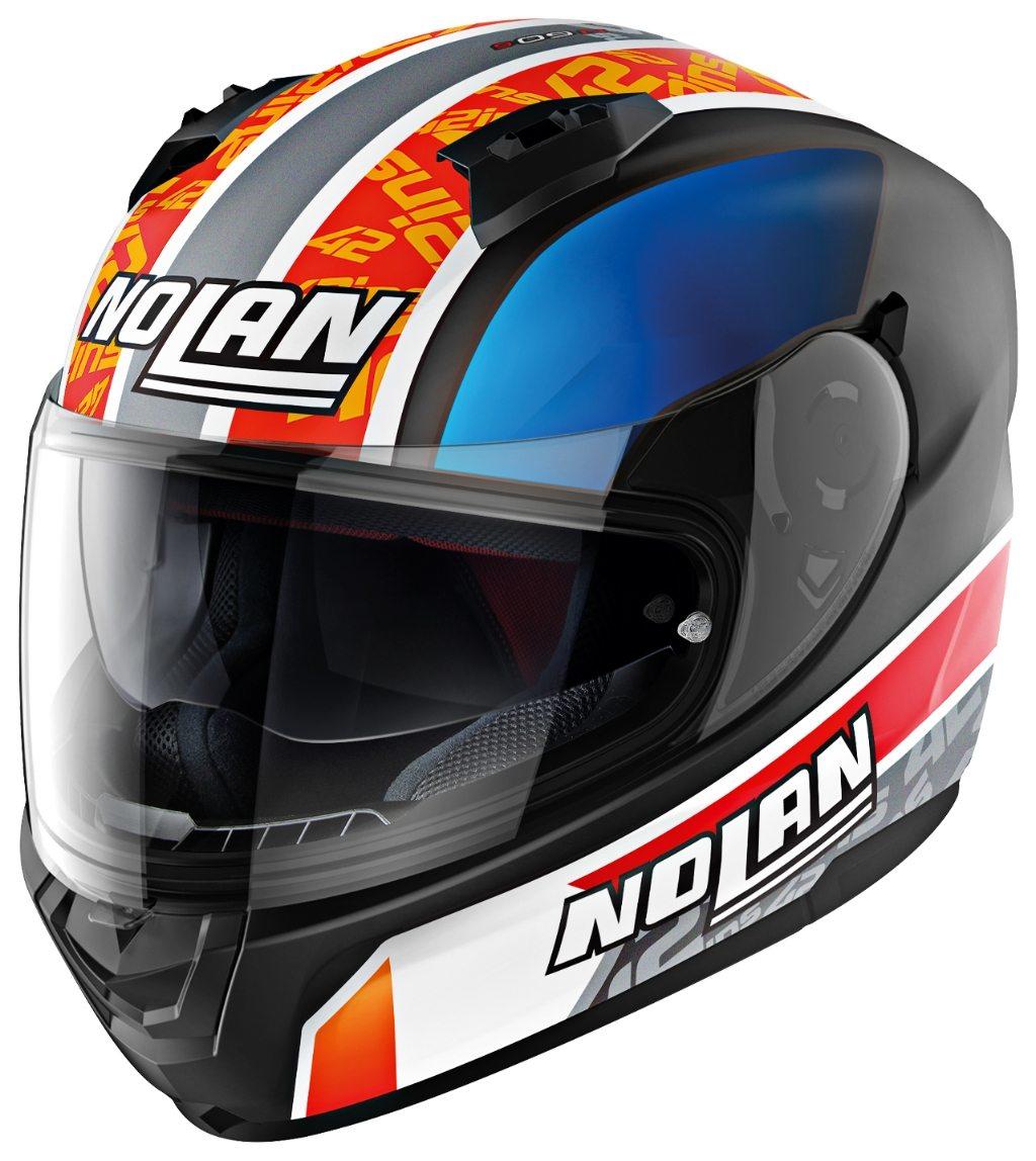 人気新品入荷 Daytona デイトナ NOLAN フルフェイスヘルメット N80-8