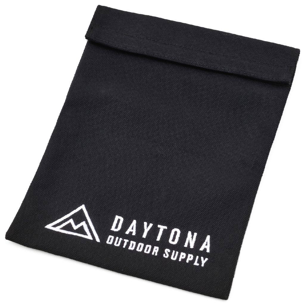 DAYTONA (Daytona Outdoor Supply) Touring Flat Grill Storage Bag - Other Camping & Outdoor Equipment