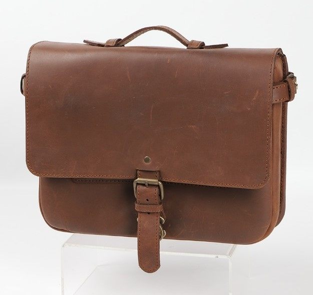 Saddle Bag - DEGNER デグナー レザーサドルバッグ サイドバッグ 車体用バッグ・ケース